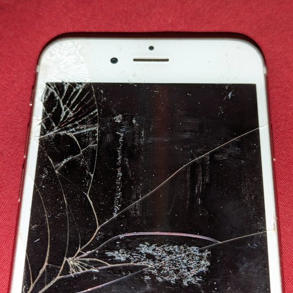 iPhone 6S (A1688) - 64 GB (For parts)*** - Picture 4 of 7